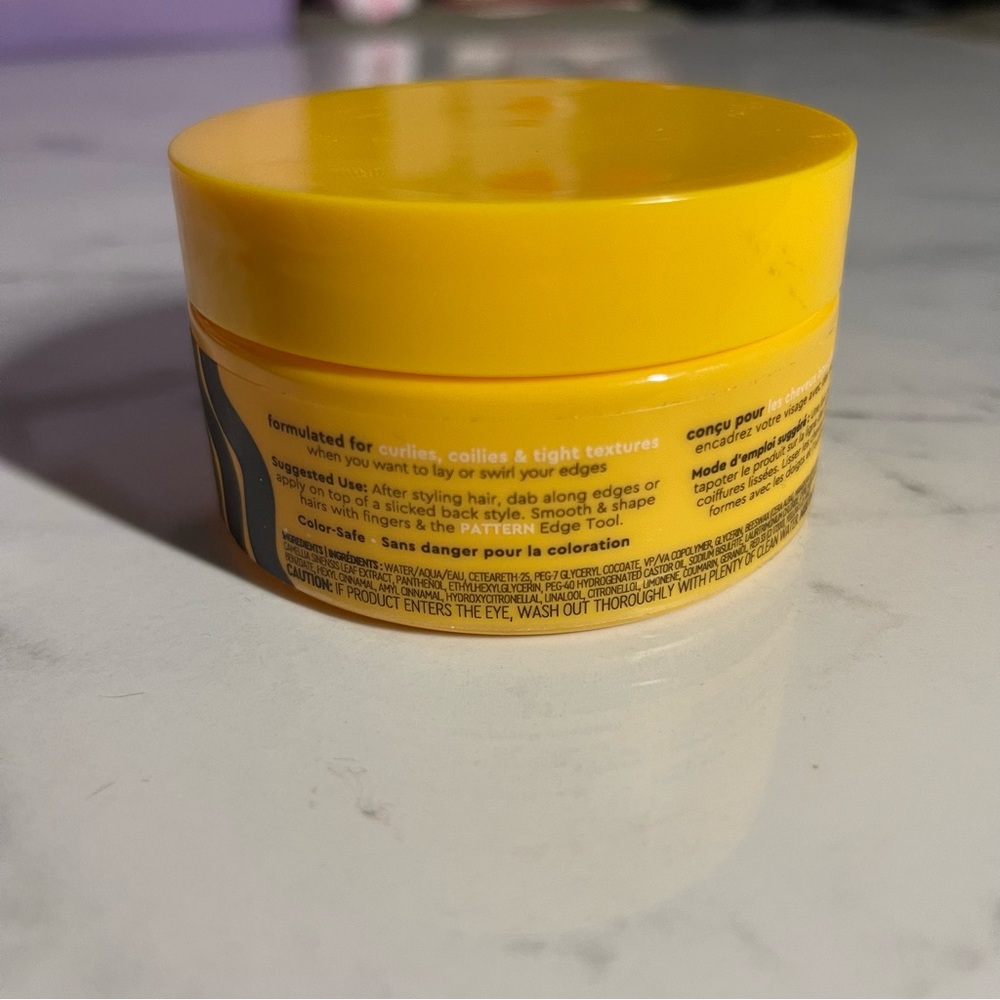 Pattern Edge Control - Picture 2 of 4